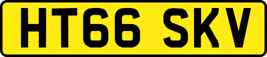 HT66SKV