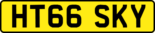 HT66SKY