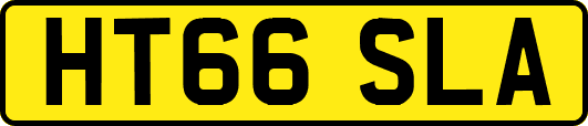 HT66SLA