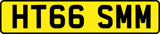 HT66SMM