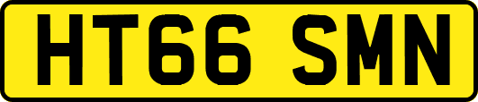 HT66SMN