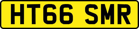 HT66SMR
