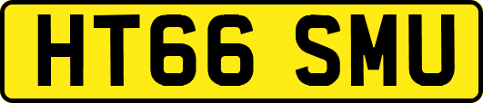 HT66SMU