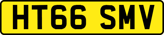 HT66SMV