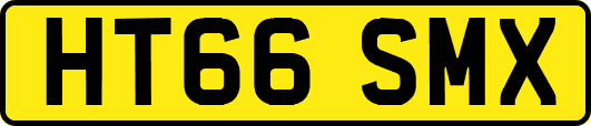 HT66SMX