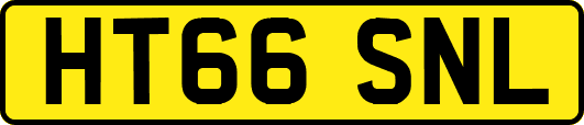 HT66SNL
