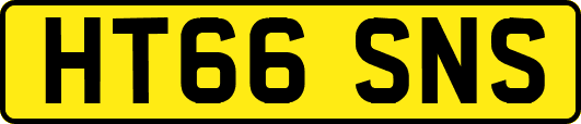HT66SNS