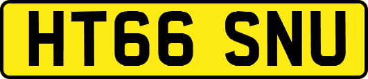 HT66SNU