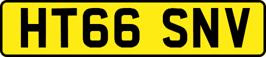 HT66SNV