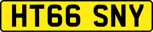 HT66SNY