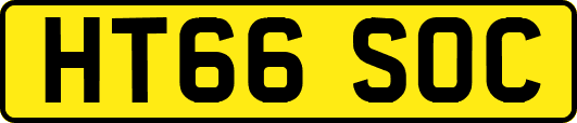HT66SOC