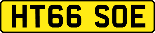 HT66SOE