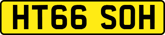 HT66SOH