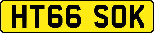 HT66SOK