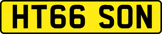 HT66SON