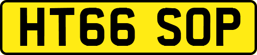 HT66SOP