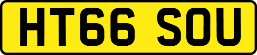 HT66SOU