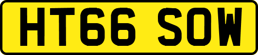 HT66SOW