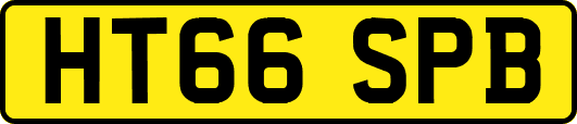 HT66SPB