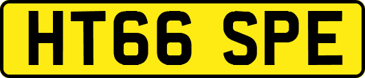 HT66SPE
