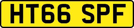 HT66SPF