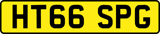 HT66SPG