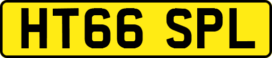 HT66SPL