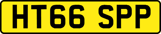 HT66SPP