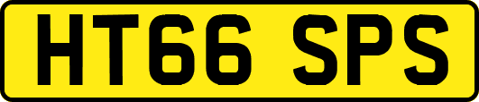 HT66SPS