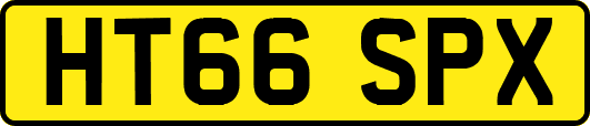 HT66SPX