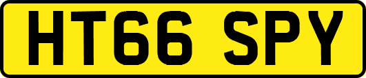 HT66SPY