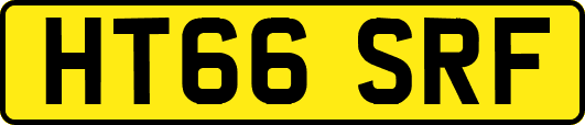 HT66SRF