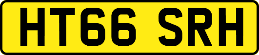 HT66SRH