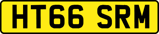 HT66SRM