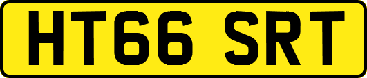 HT66SRT