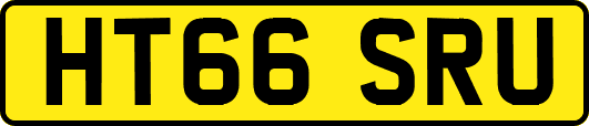 HT66SRU