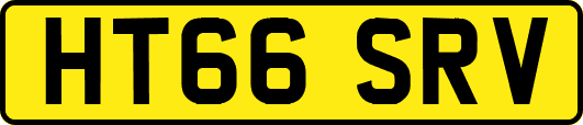 HT66SRV