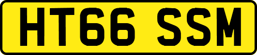 HT66SSM