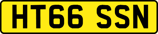 HT66SSN