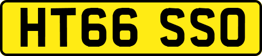 HT66SSO
