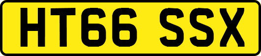 HT66SSX
