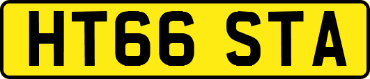 HT66STA