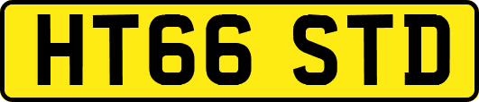 HT66STD