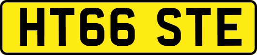 HT66STE