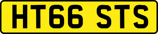 HT66STS