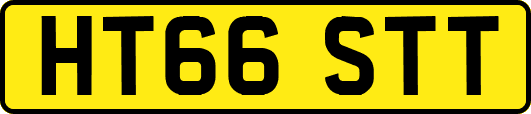 HT66STT