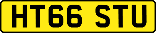 HT66STU