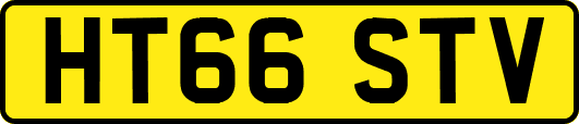 HT66STV