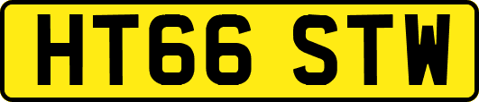 HT66STW