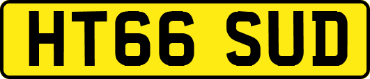 HT66SUD